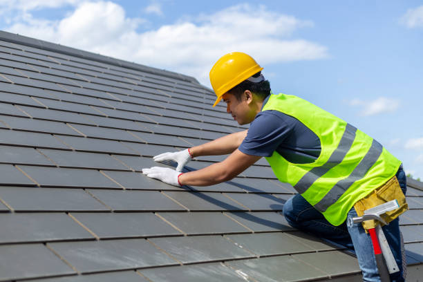 Best Residential Roofing Contractor  in Mechanicville, NY