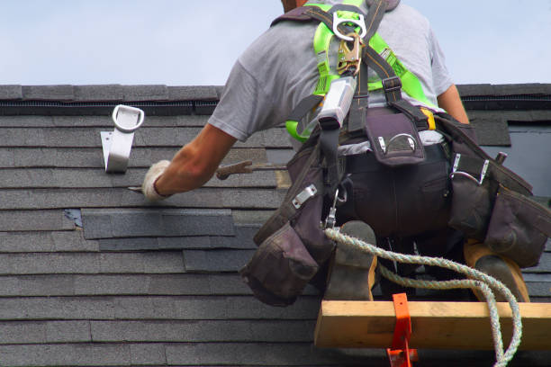 Quick and Trustworthy Emergency Roof Repair Services in Mechanicville, NY