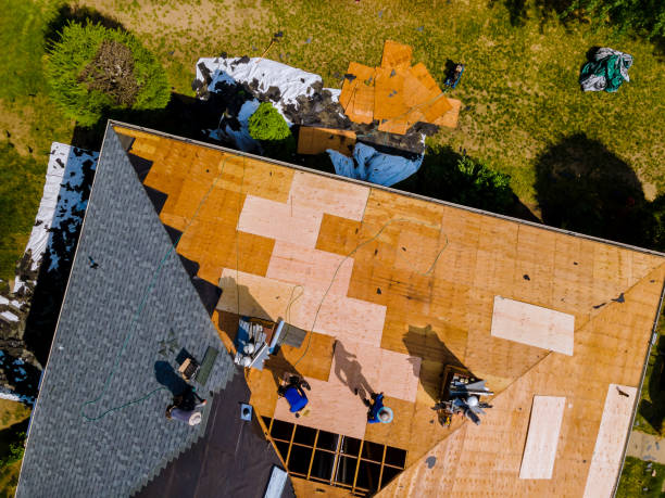 Roof Gutter Cleaning in Mechanicville, NY
