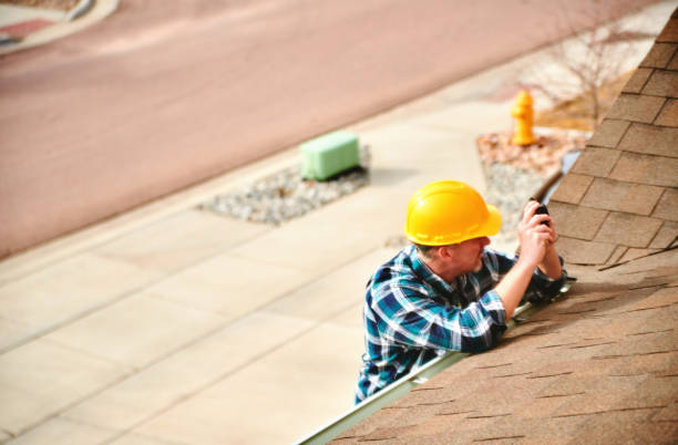Best Storm Damage Roof Repair  in Mechanicville, NY