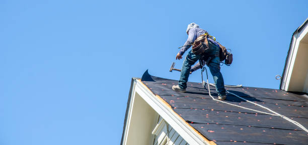 Best Commercial Roofing Services  in Mechanicville, NY